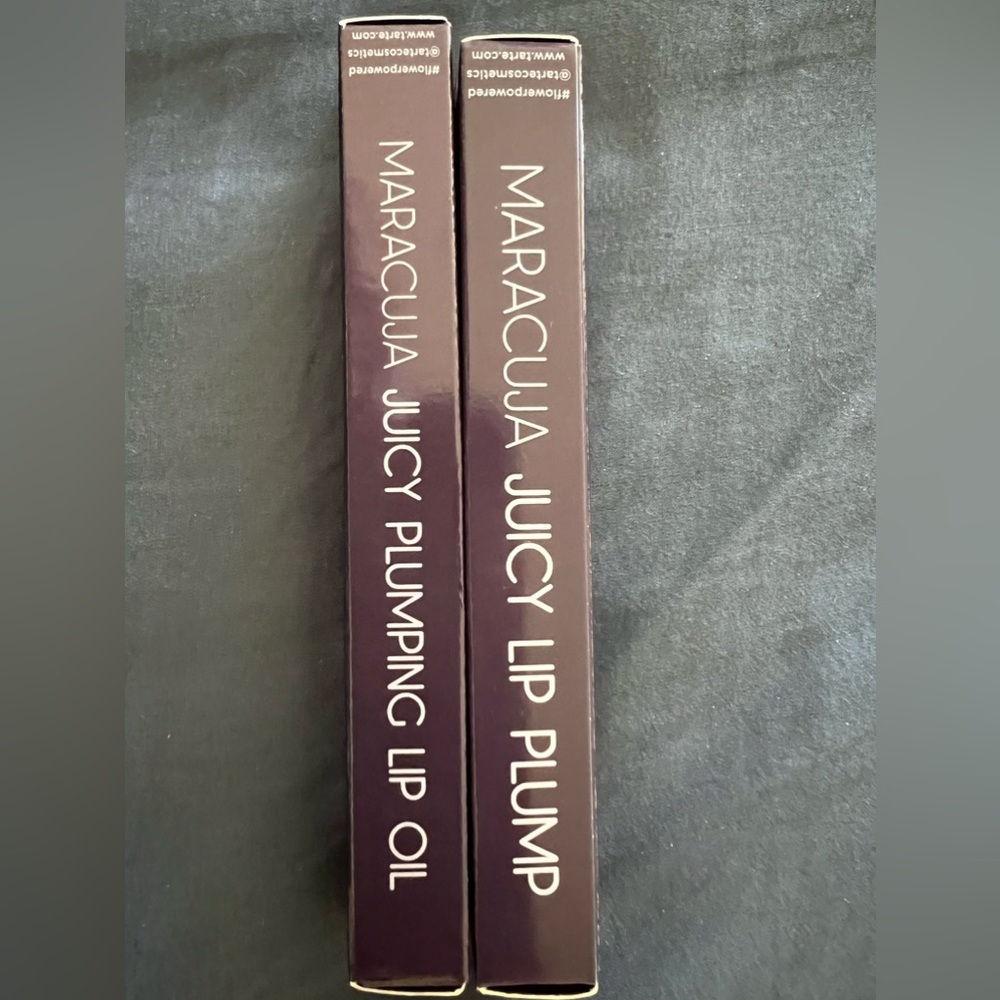 2 TARTE LIPSTICK - Picture 11 of 12